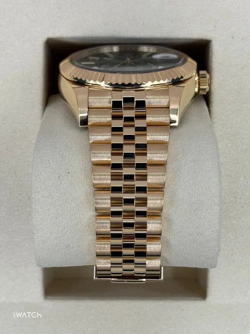 Rolex Men's Watch