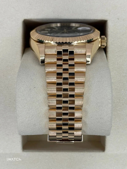 Rolex Men's Watch