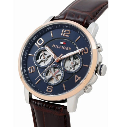 Tommy Hilfiger Men's Watch 1791290