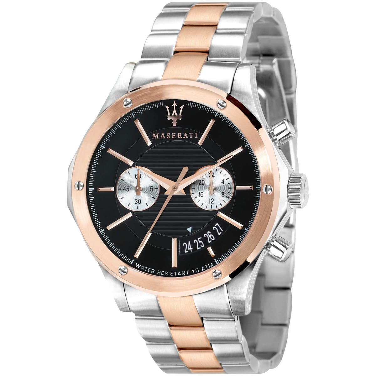 Maserati Men's Watch R8873627004