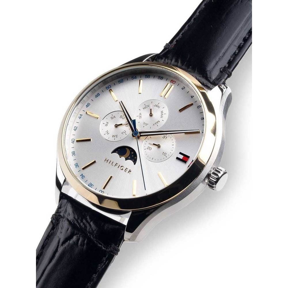 Tommy Hilfiger Men's Watch 1791305
