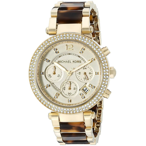 Michael Kors Watch For Women MK5688