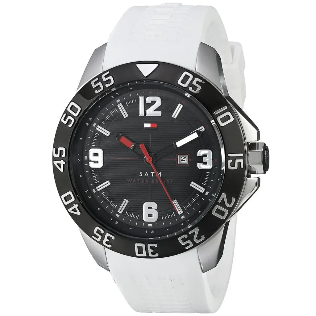 Tommy Hilfiger Men's Watch 1790986