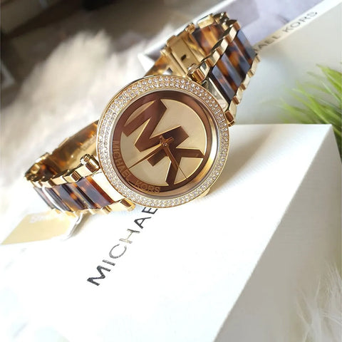 Michael Kors Watch For Women MK6109