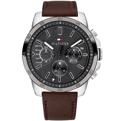 Tommy Hilfiger Men's Watch 1791562