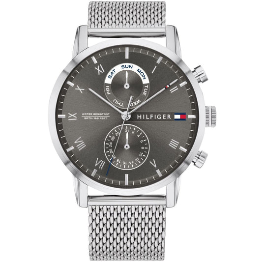 Tommy Hilfiger Men's Watch 1710402