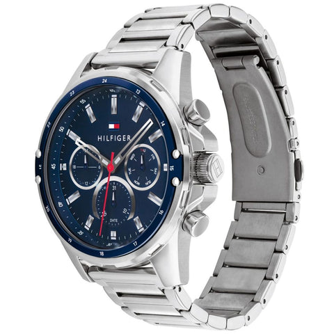 Tommy Hilfiger Men's Watch 1791788