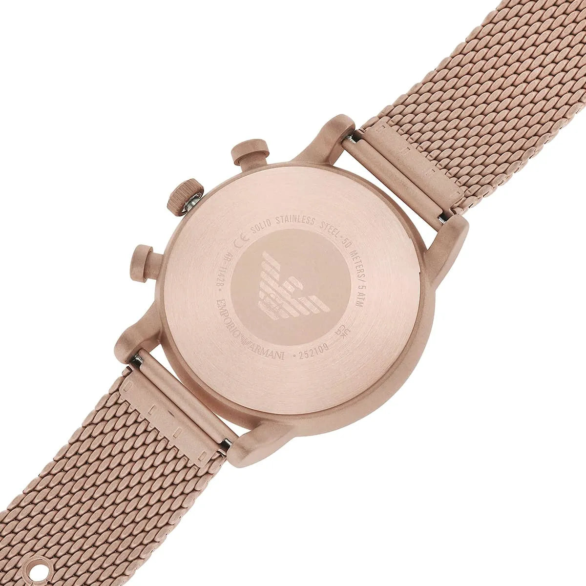 Emporio Armani Men's Watch AR11428