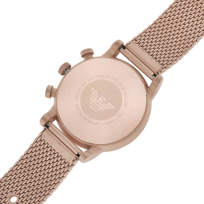 Emporio Armani Men's Watch AR11428
