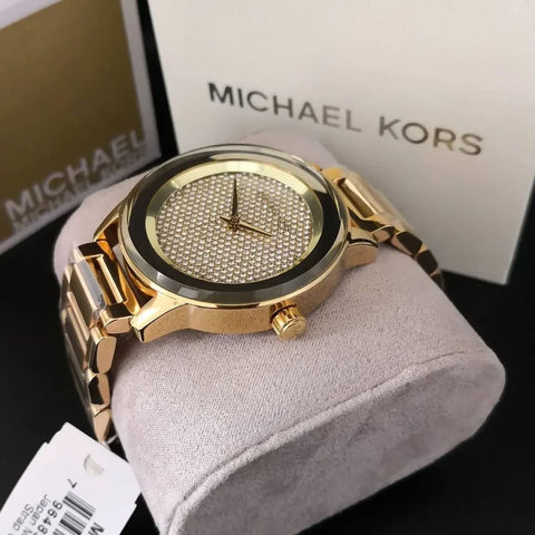 Michael Kors Watch For Women MK6209