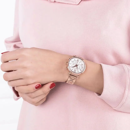 Michael Kors Watch For Women MK6576