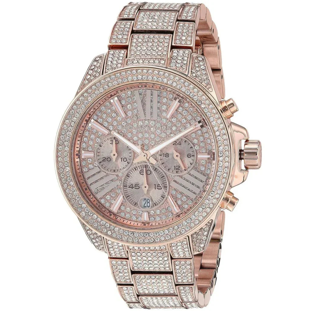 M&K Women's