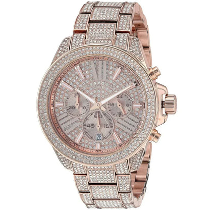 M&K Women's