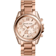 Michael Kors Watch For Women MK5263