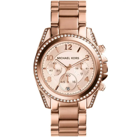 Michael Kors Watch For Women MK5263