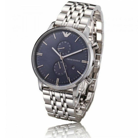 Emporio Armani Men's Watch AR1648