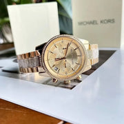 Michael Kors Watch For Women MK6484