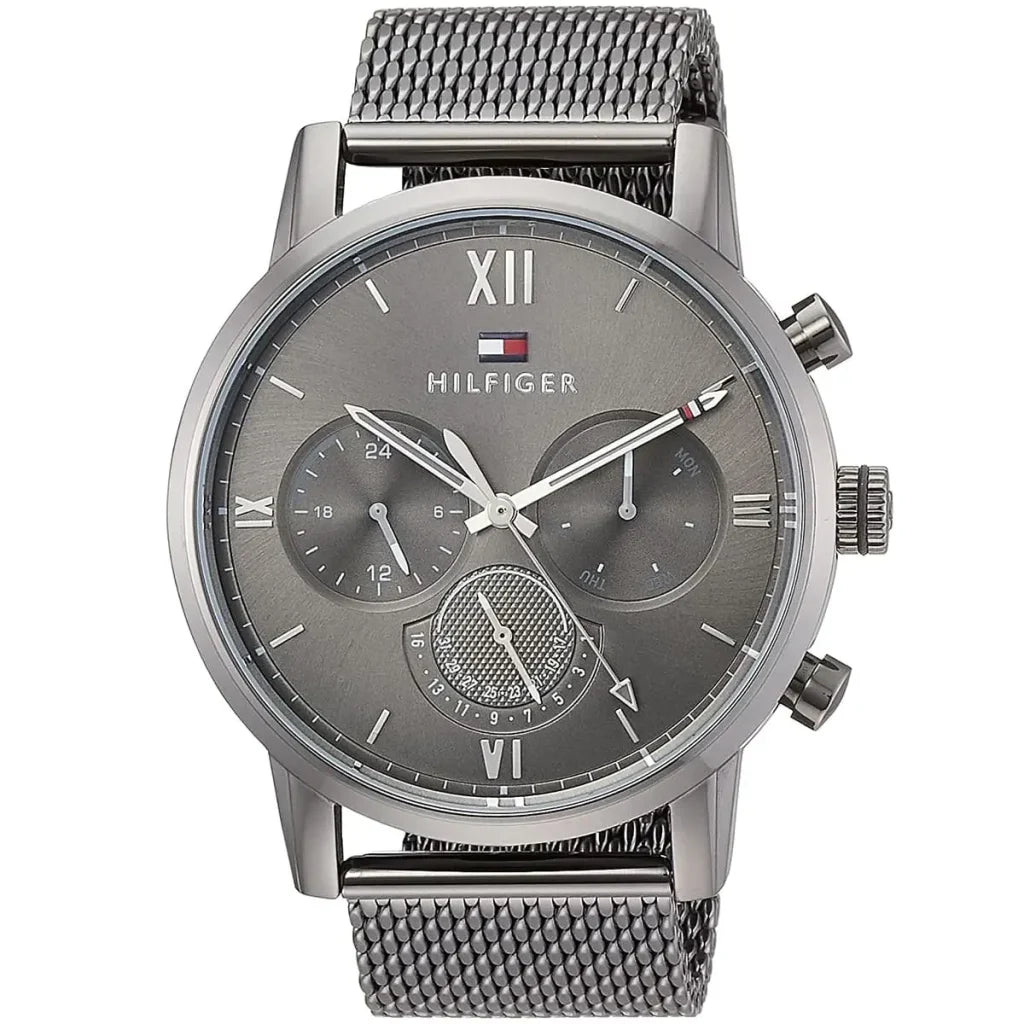 Tommy Hilfiger Men's Watch 1791882