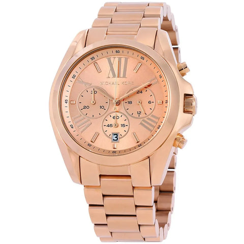 Michael Kors Watch For Women MK5503