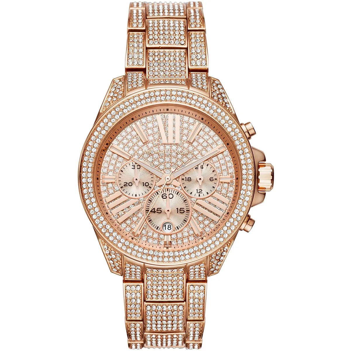 M&K Women's