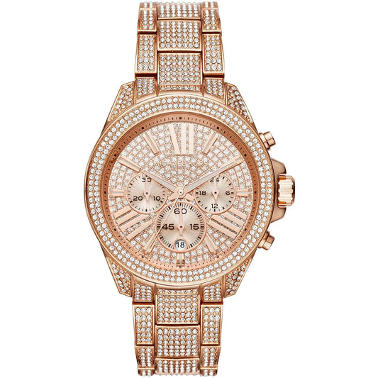 M&K Women's