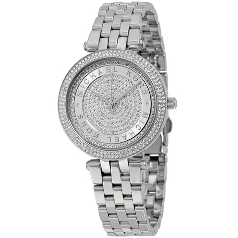 Michael Kors Watch For Women MK3476