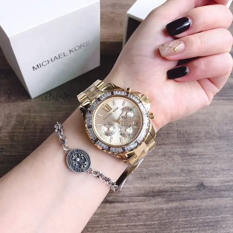 Michael Kors Watch For Women MK5874