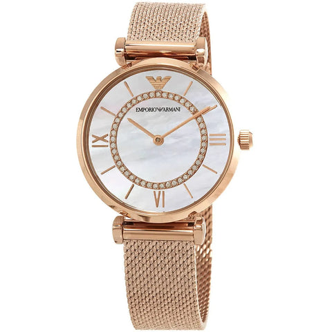 Emporio Armani Women's Watch AR11320