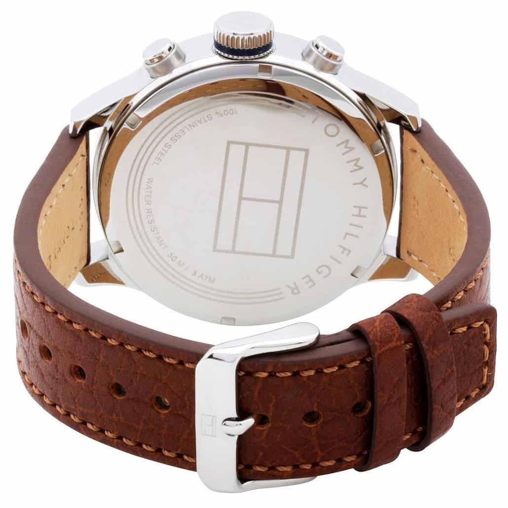 Tommy Hilfiger Men's Watch 1791239