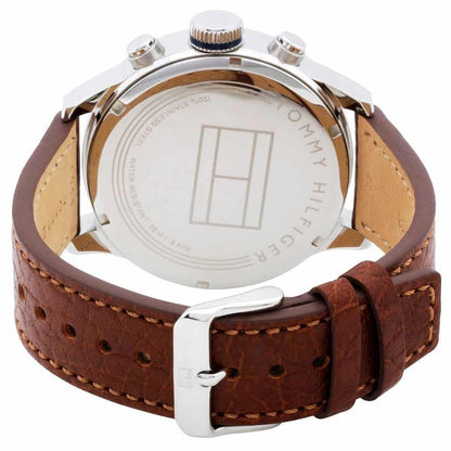 Tommy Hilfiger Men's Watch 1791239