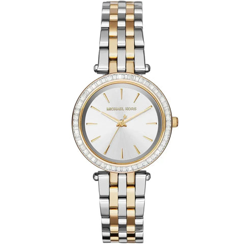 Michael Kors Watch For Women MK3405