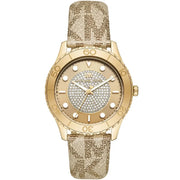 Michael Kors Watch For Women MK6999