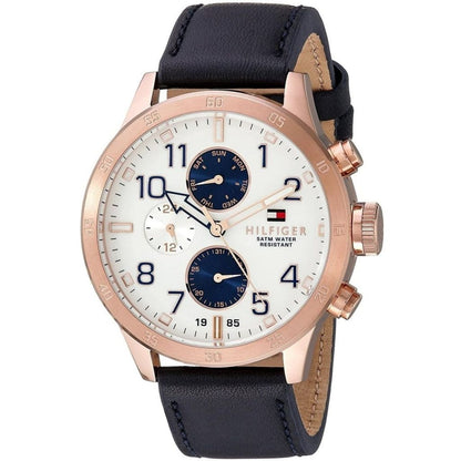 Tommy Hilfiger Men's Watch 1791139