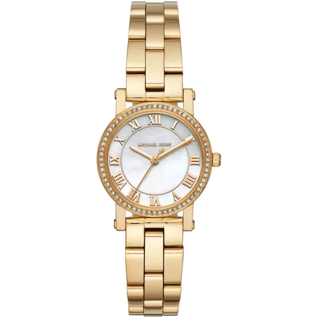Michael Kors Watch For Women MK3682