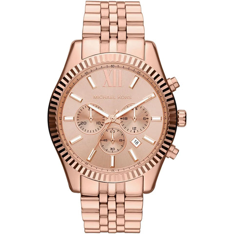 Michael Kors Watch For Men