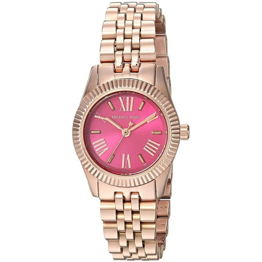 M&K Women's