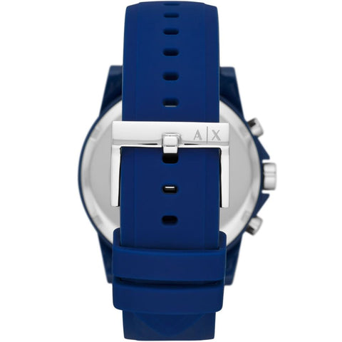 ساعة ارماني اكستشنج رجالي