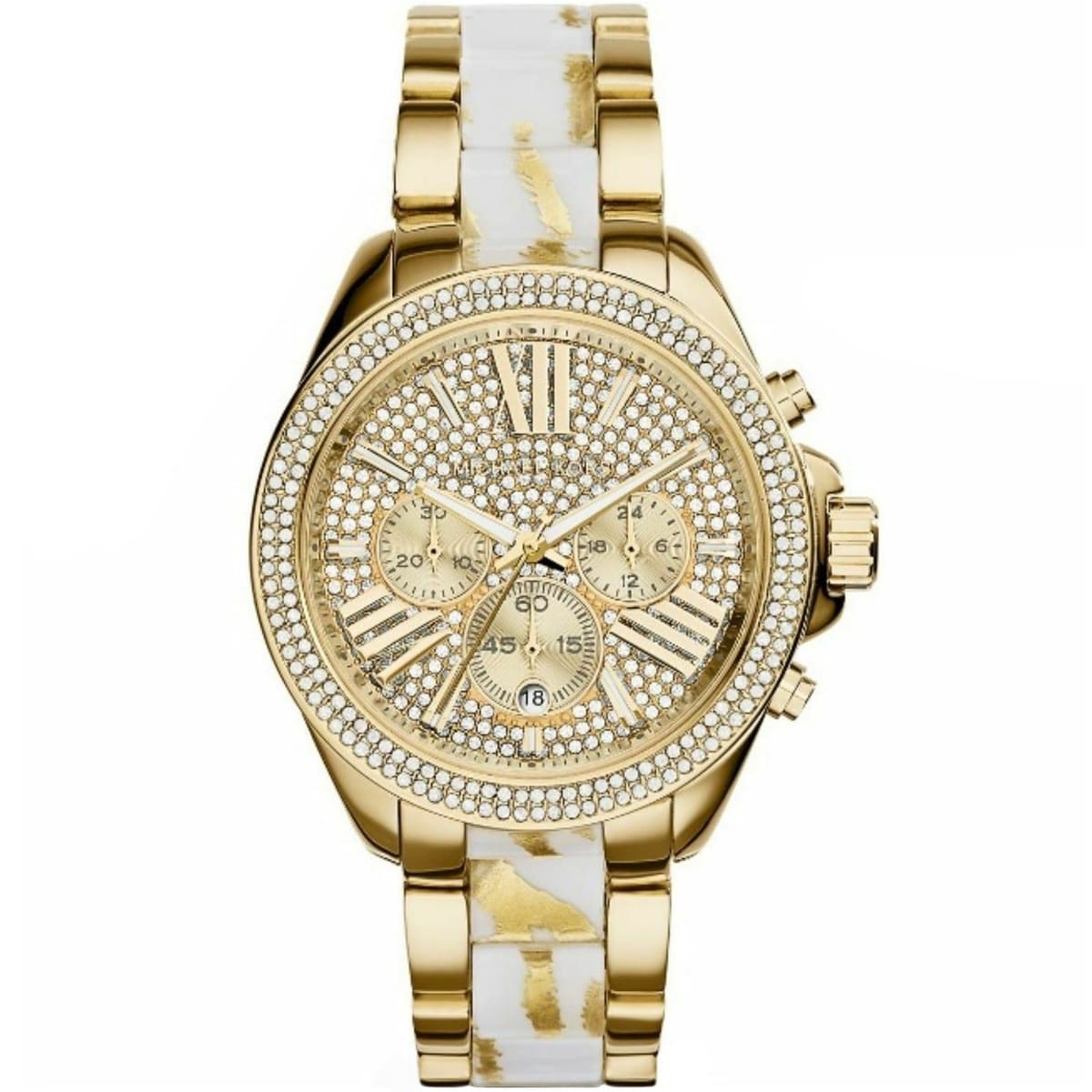 M&K Women's