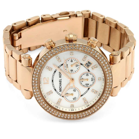 Michael Kors Watch For Women MK5491