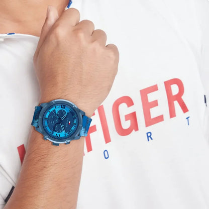 Tommy Hilfiger Men's Watch 1792073