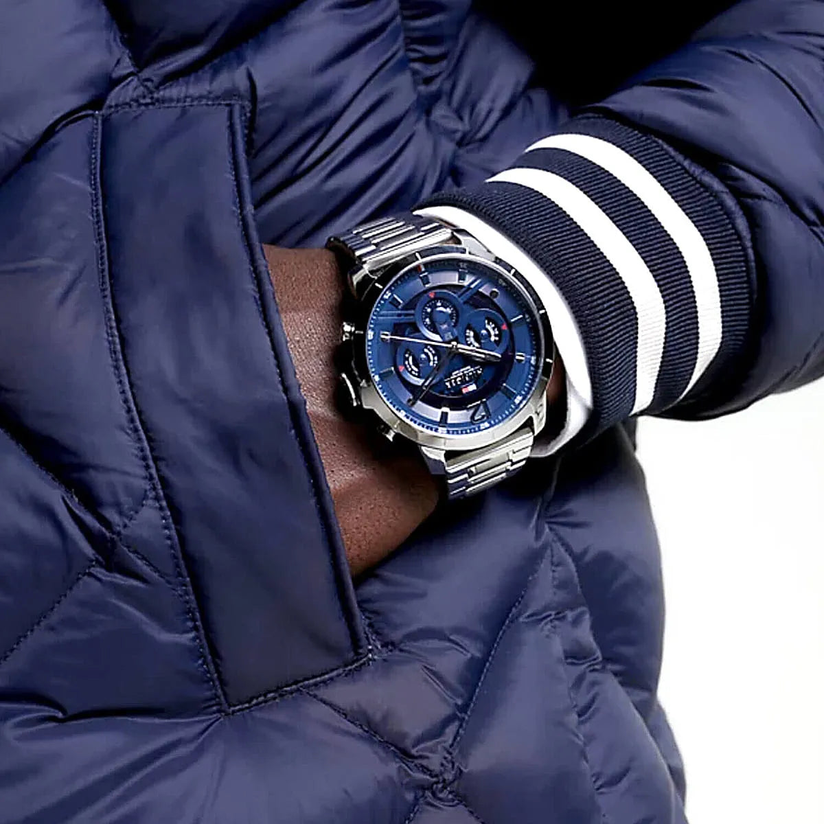 Tommy Hilfiger Men's Watch 1710492