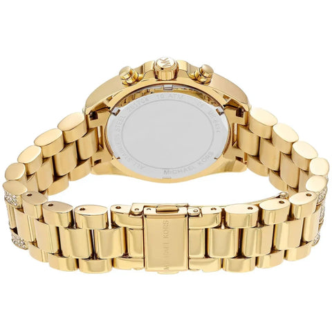 Michael Kors Watch For Women MK6494