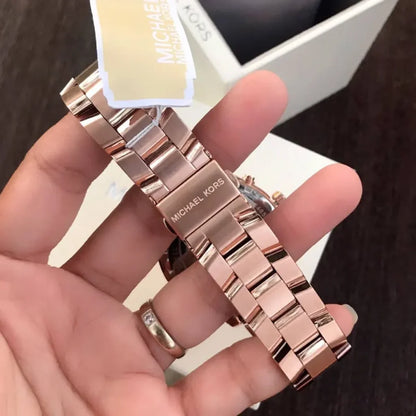 M&K Women's