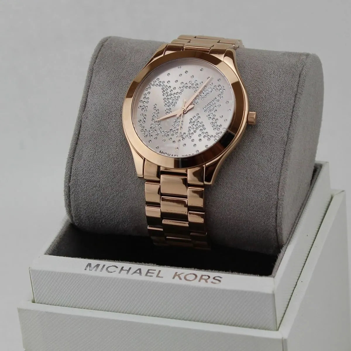 M&K Women's