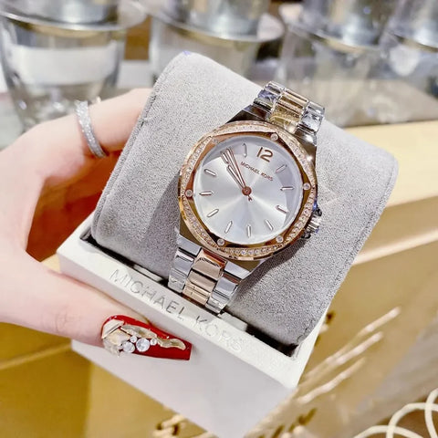 Michael Kors Watch For Women MK6989