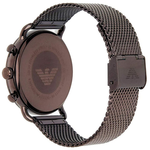 Emporio Armani Men's Watch AR11169