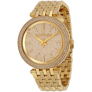 Michael Kors Watch For Women MK3438