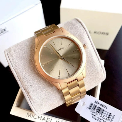 M&K Women's