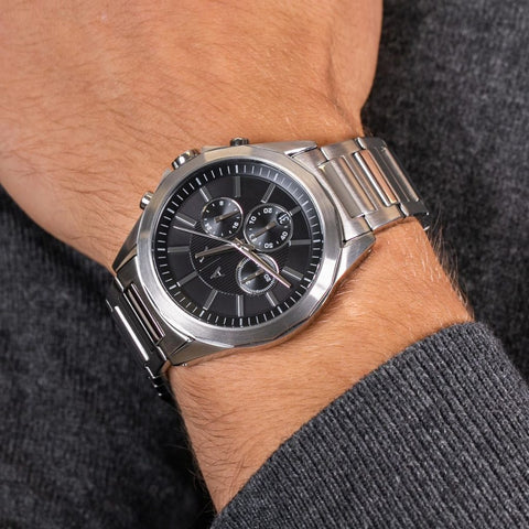 ساعة ارماني اكستشنج رجالي