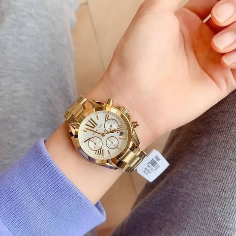 Michael Kors Watch For Women MK6267